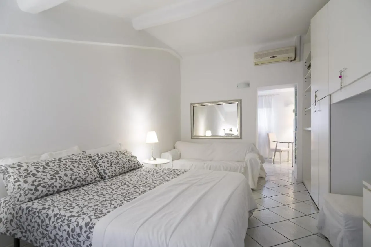 Monolocale Commenda 33 location